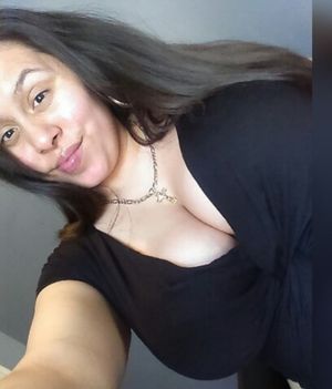 Argentina BBW model Victoria García is best wife u could have because she best tity fucker in the world