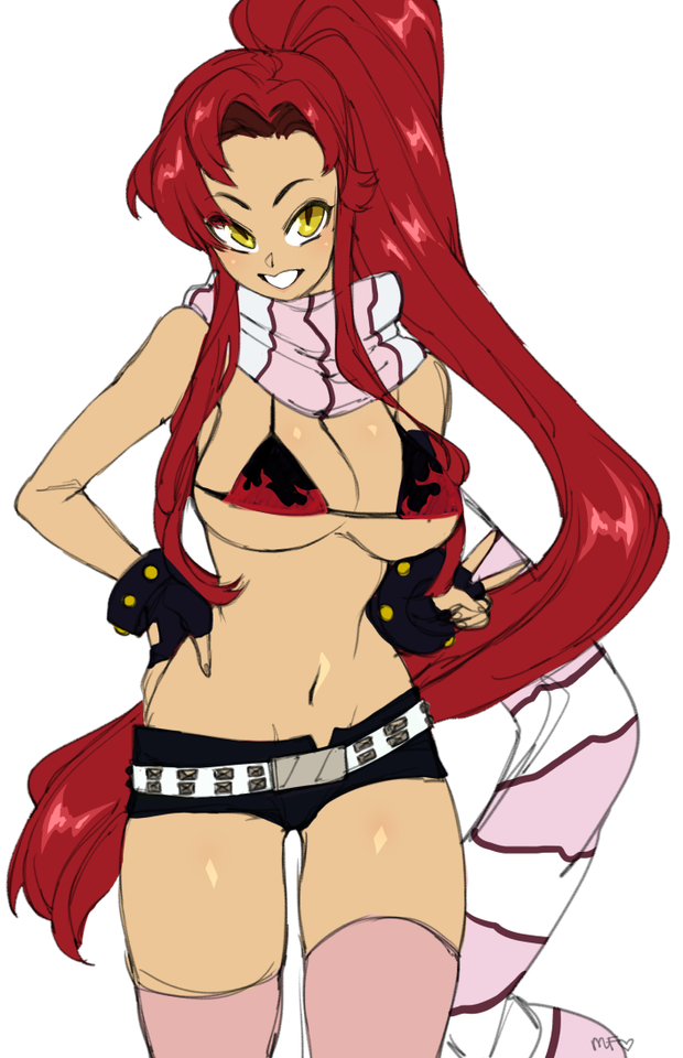 meat frills