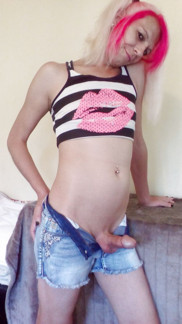 Aylana Diamond's 3rd Date Outfit