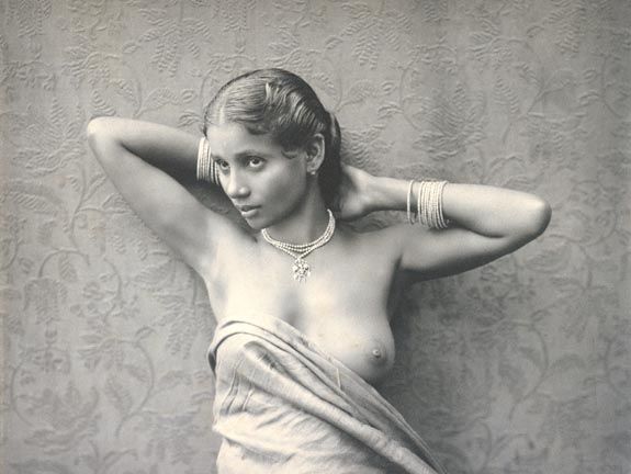 indian