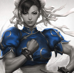 chun li marzo 2018
