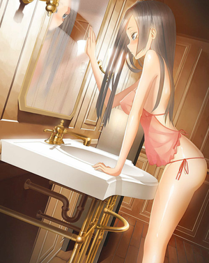 hentai bueno marzo 2018