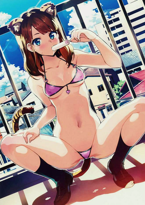 hentai bueno marzo 2018