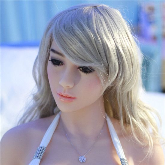 Life Size Sex Doll Real Sex Dolls – Elena158cm $2,699.00 $1,900.00