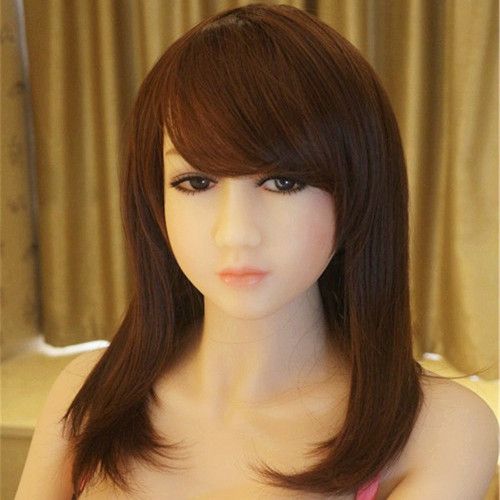 Real Doll Silicone Doll – Hiyori 165cm $3,199.00 $2,300.00