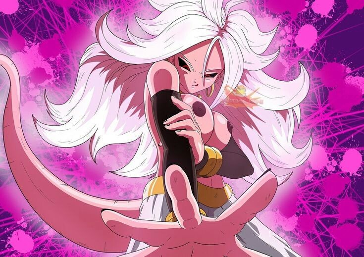 Android 21