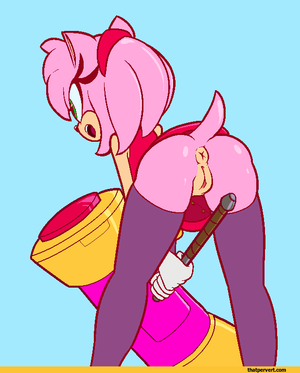 Amy Rose
