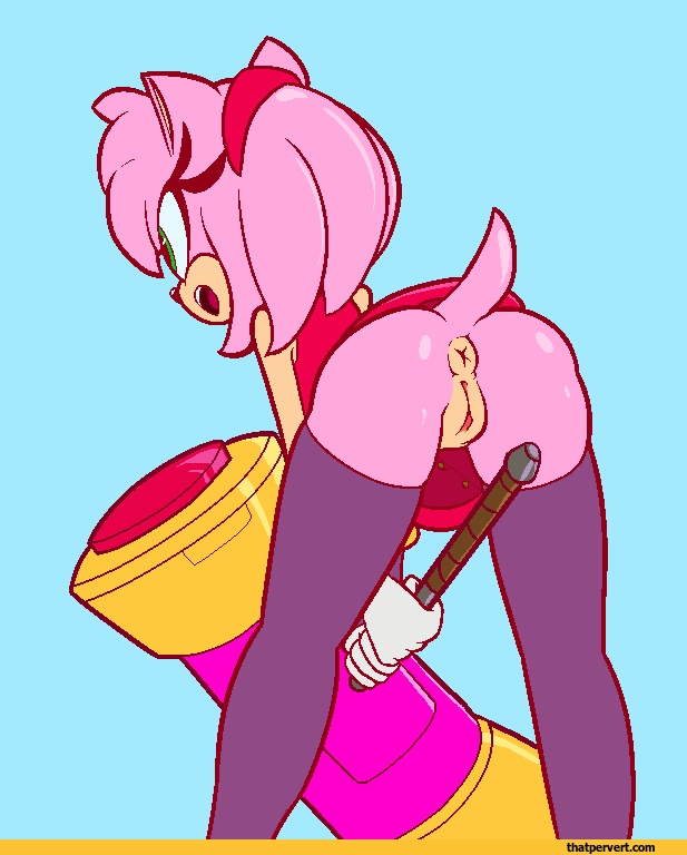 Amy Rose