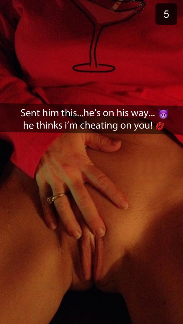 pussy