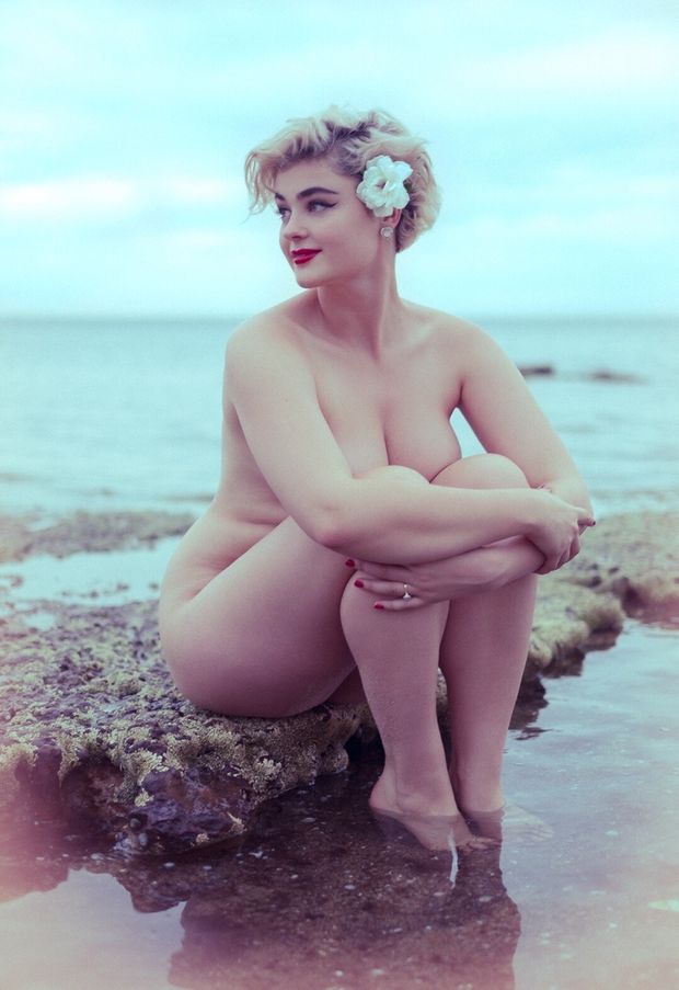 Stefania Ferrario