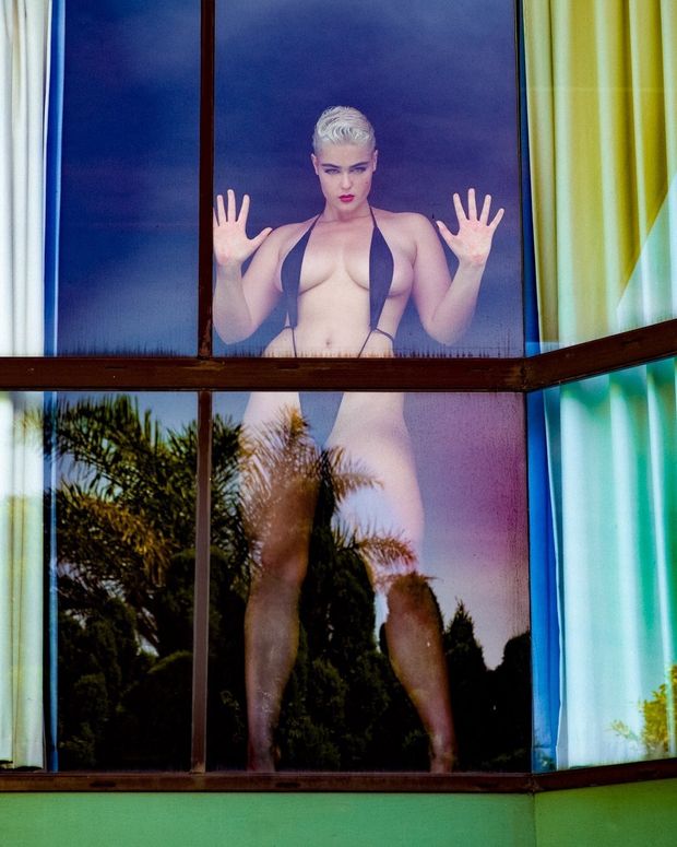 Stefania Ferrario