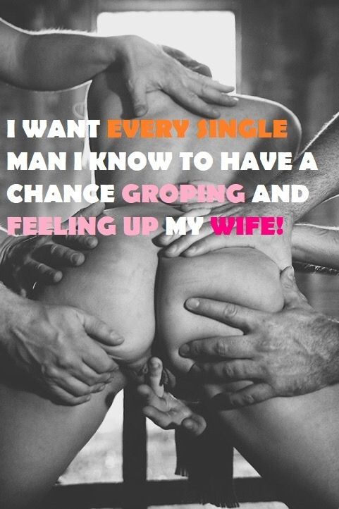 Hotwife
