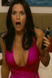 courtney cox