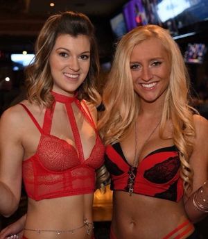 I love free spirited grls. Alright alright...