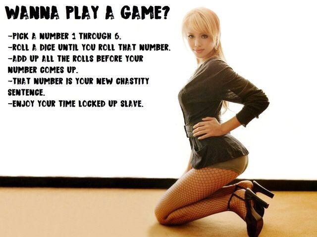 game