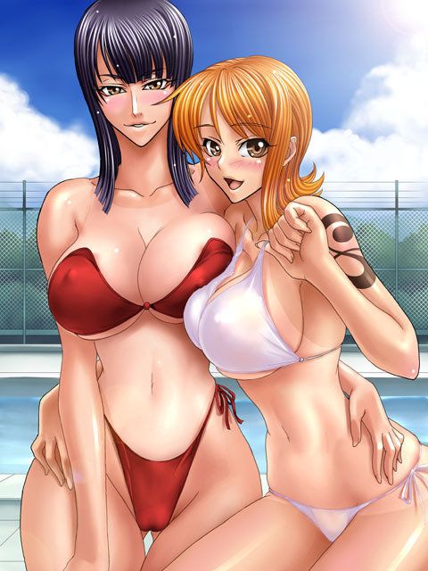 Pool teasers