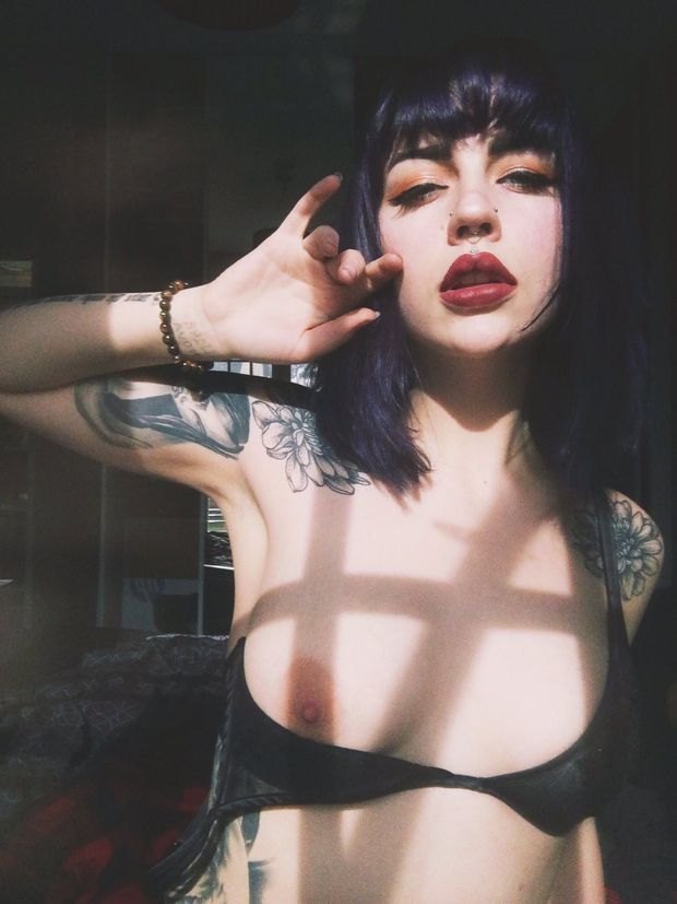 Slutty