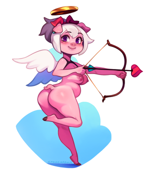 Emelie cupid