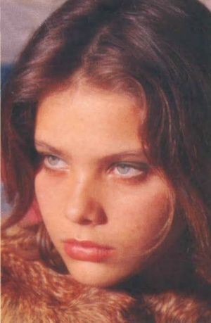 Ornella Muti