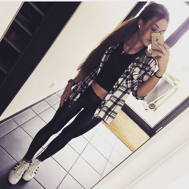 Belle forme
