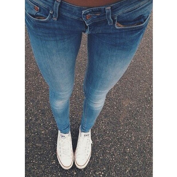 Thoses legs