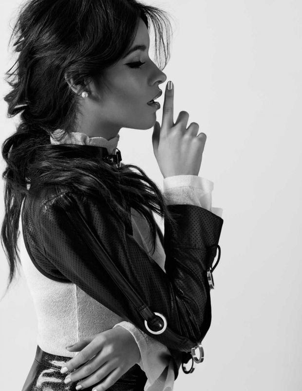 Camila Cabello