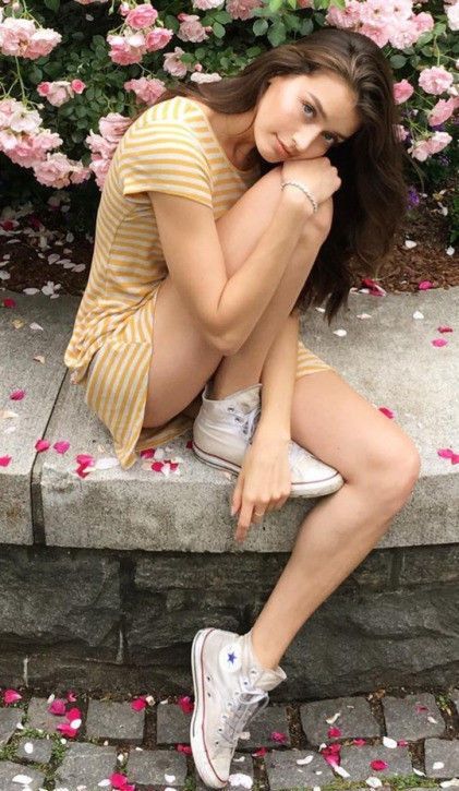 ankles / mar 2018