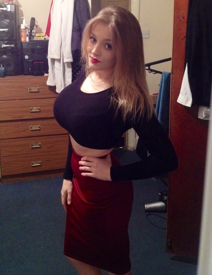 Larissa