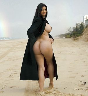 no words, just want to dig my cock soooooo deep in that muslim whore's ass