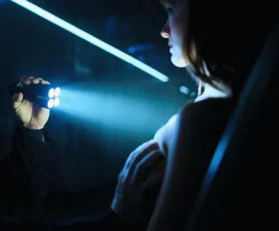 Altered Carbon