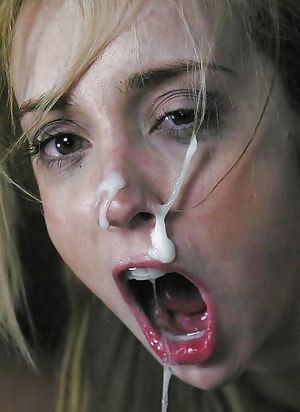 That Is What I Call A Facial