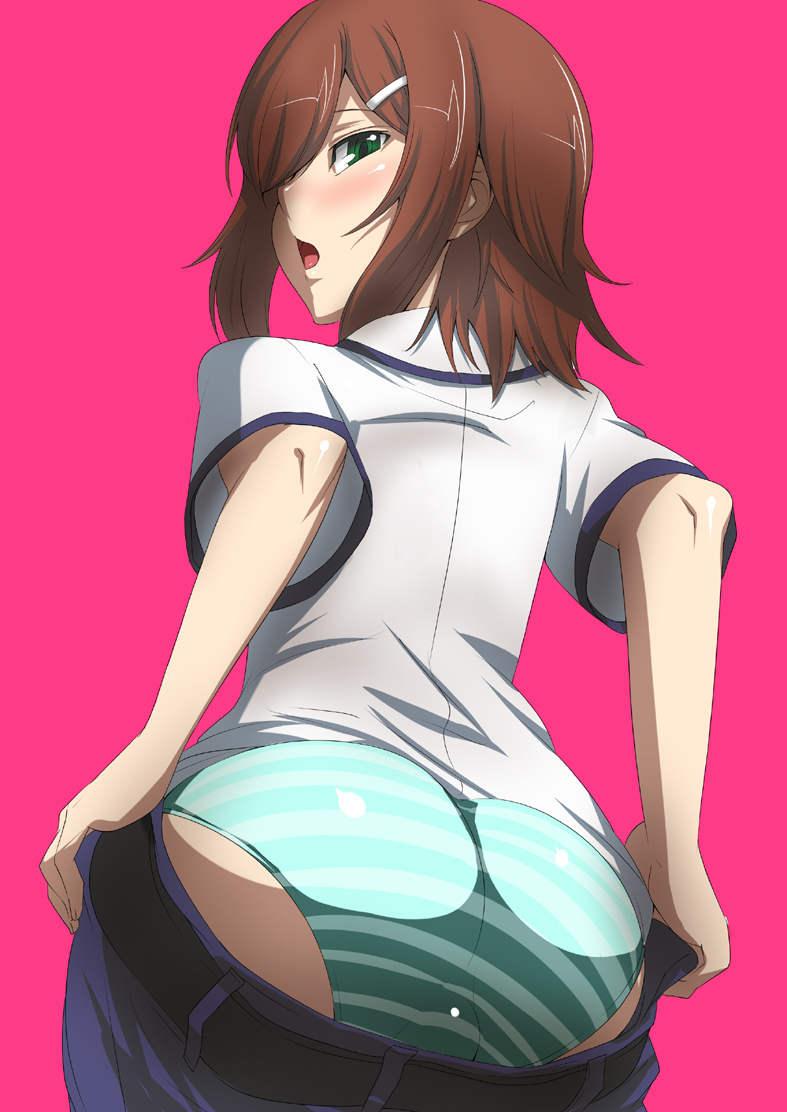 Big Ass Trap