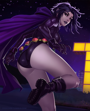 Raven