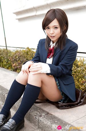 Runa Hamakawa