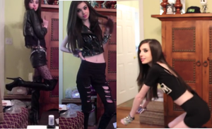 Eugenia Cooney