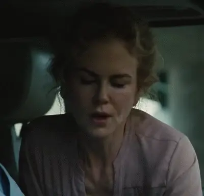 Nicole Kidman