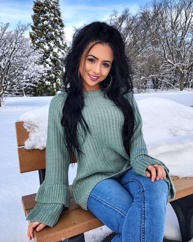 Ashley Nocera
