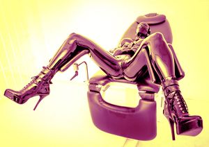 a toy for my pleasure