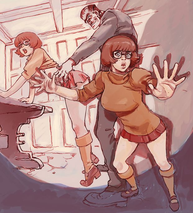velma