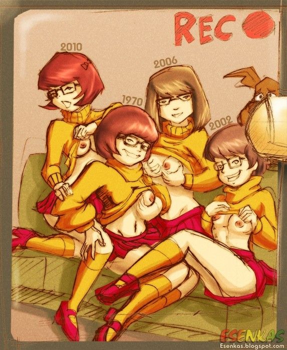 velma