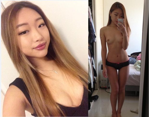 asian change