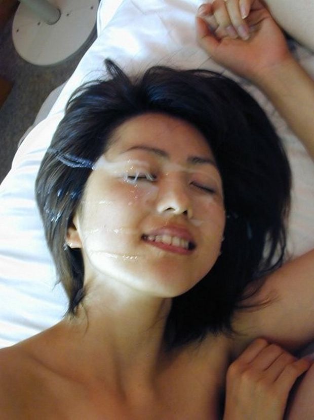Asian GF Facial