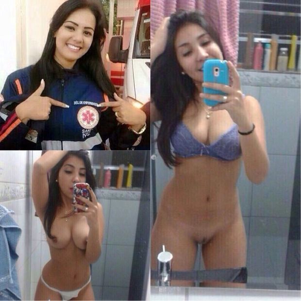 Dressed - undressed