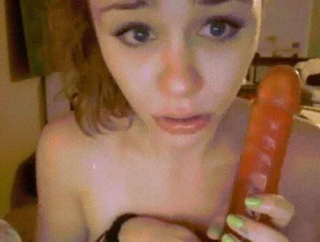 Best Ten Seconds Deepthroat