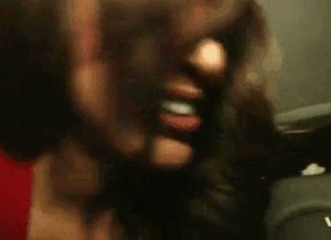 Farrah Abraham eating dildo