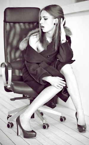 Artyom Eduardovic - very sexy