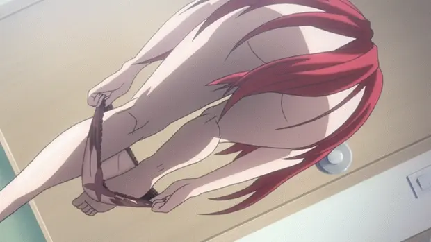 rias