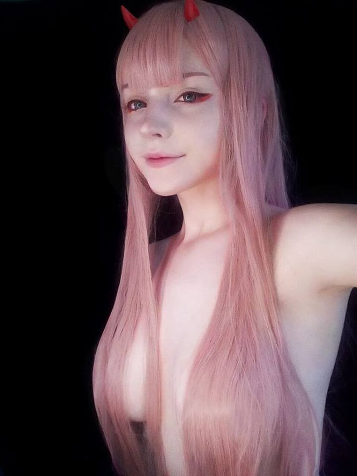 Zero Two