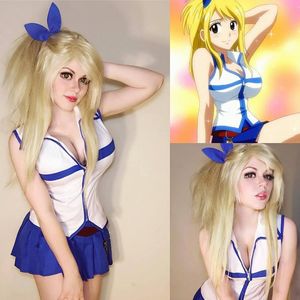 Lucy Heartfilia
