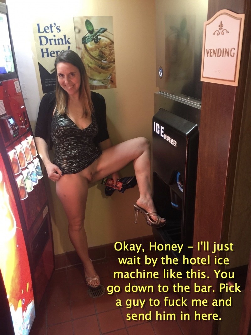 Your wish is my command